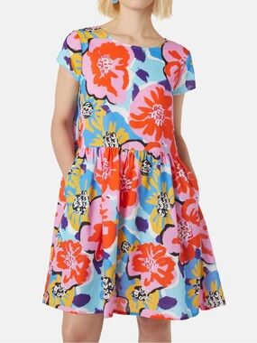 Gorman Florentina Beach Dress